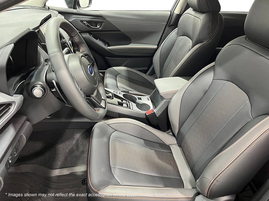 New 2026 Subaru Crosstrek 2.5i Limited AWD/4WD image 15