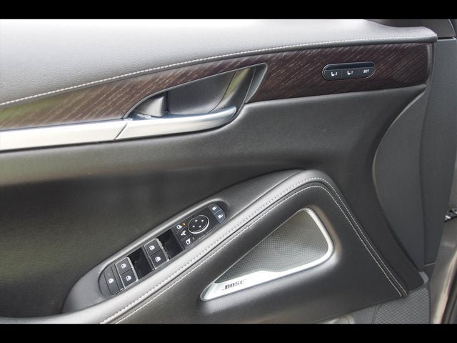 Used 2023 INFINITI QX60 Sensory w/ Vision Package FWD image 24