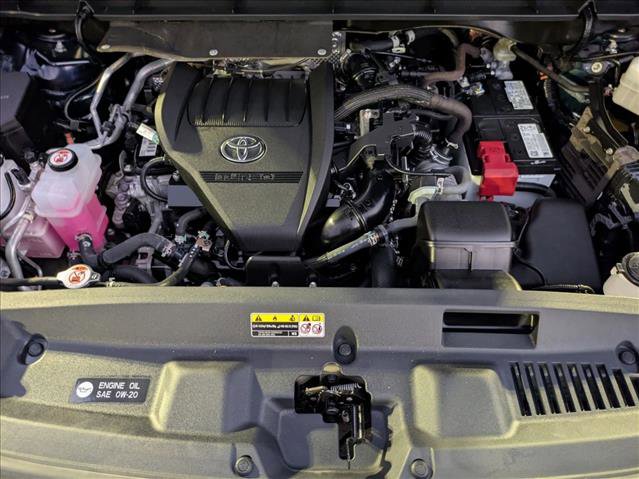 Used 2023 Toyota Highlander Platinum image 23