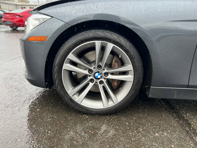 Used 2014 BMW 335i Sedan image 31