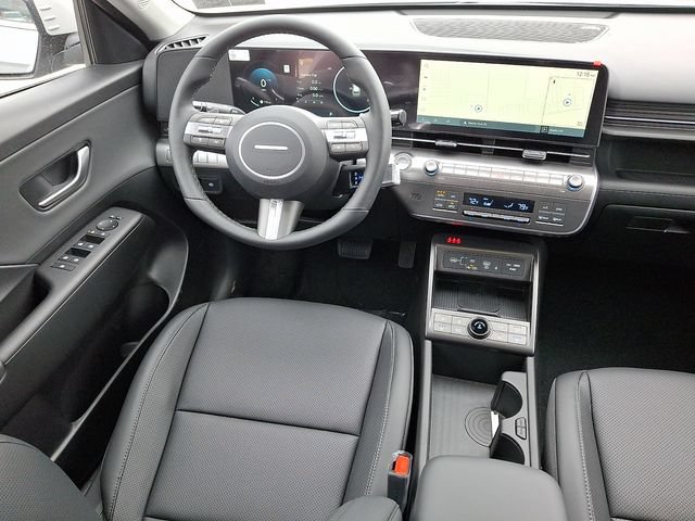 New 2026 Hyundai Kona Limited AWD/4WD image 9