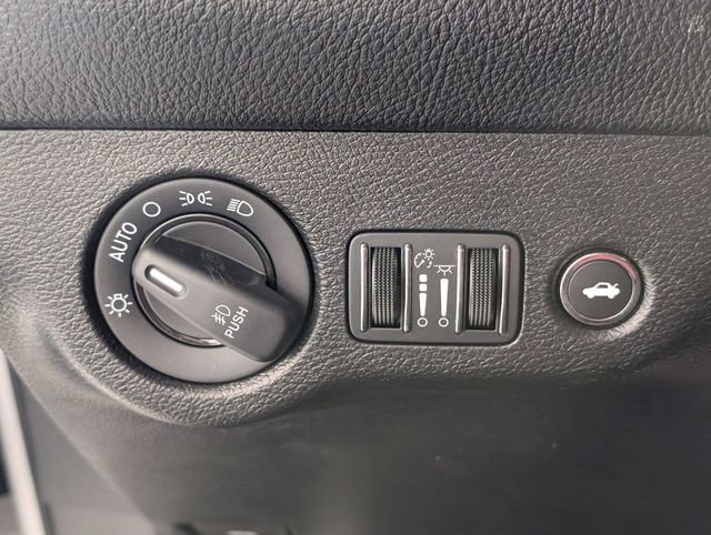 Certified 2023 Dodge Challenger SXT w/ Blacktop Package image 14