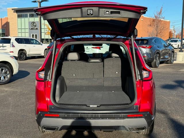 Used 2024 Honda CR-V Sport-L image 28