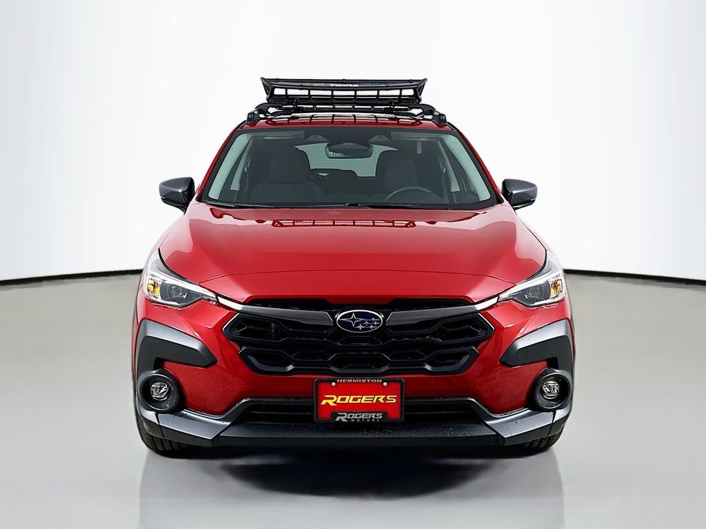 New 2026 Subaru Crosstrek 2.0i Premium AWD/4WD image 2