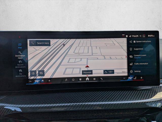 New 2027 BMW M3 Competition AWD/4WD image 12