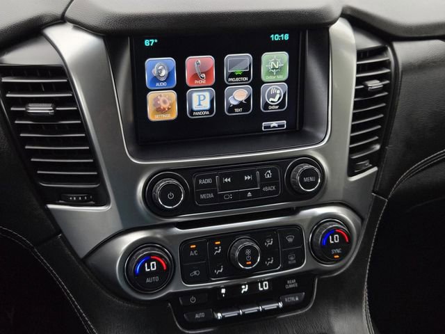 Used 2016 Chevrolet Suburban LS RWD image 21