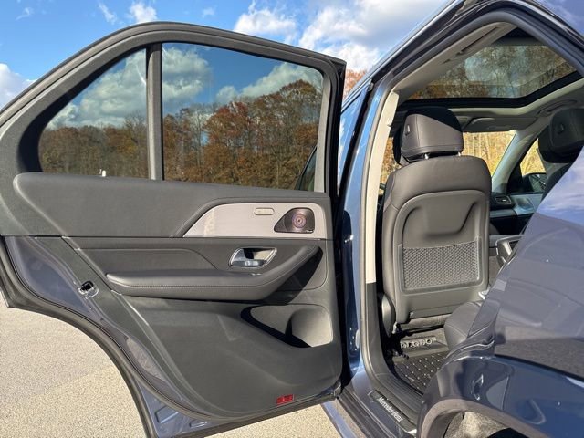New 2026 Mercedes-Benz GLE 350 4MATIC image 22