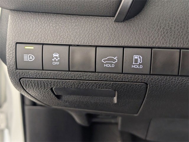 Used 2023 Toyota Camry LE image 14