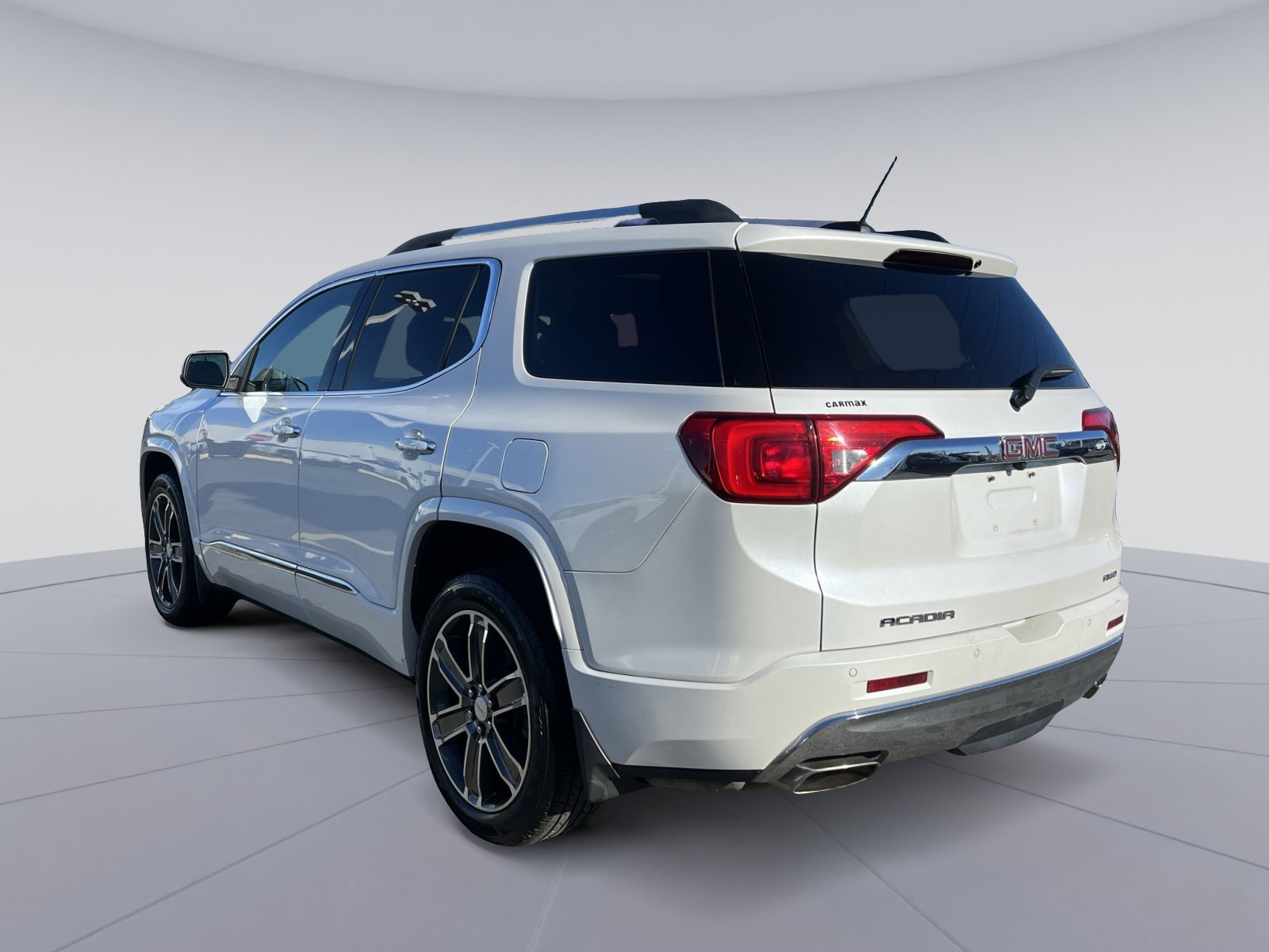 Used 2019 GMC Acadia Denali w/ Technology Package image 7