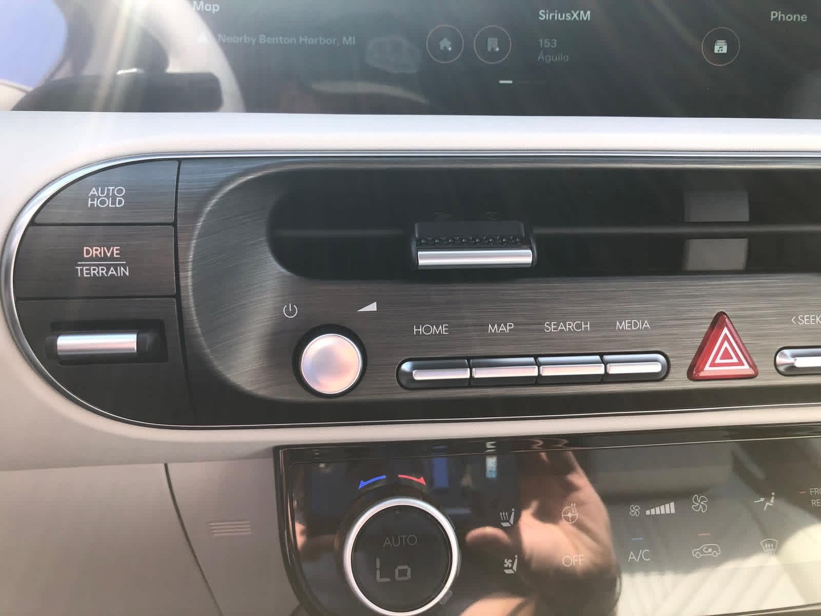 New 2026 Hyundai Palisade SEL AWD/4WD image 17
