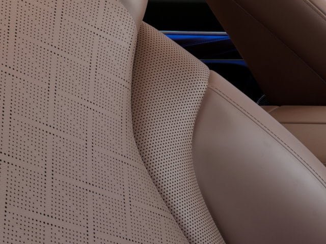 New 2027 Genesis GV80 2.5T Prestige AWD/4WD image 17