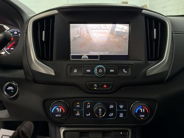 Certified 2022 GMC Terrain SLE w/ Driver Convenience Package AWD/4WD image 17