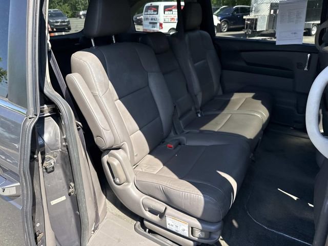 Used 2015 Honda Odyssey EX-L image 11