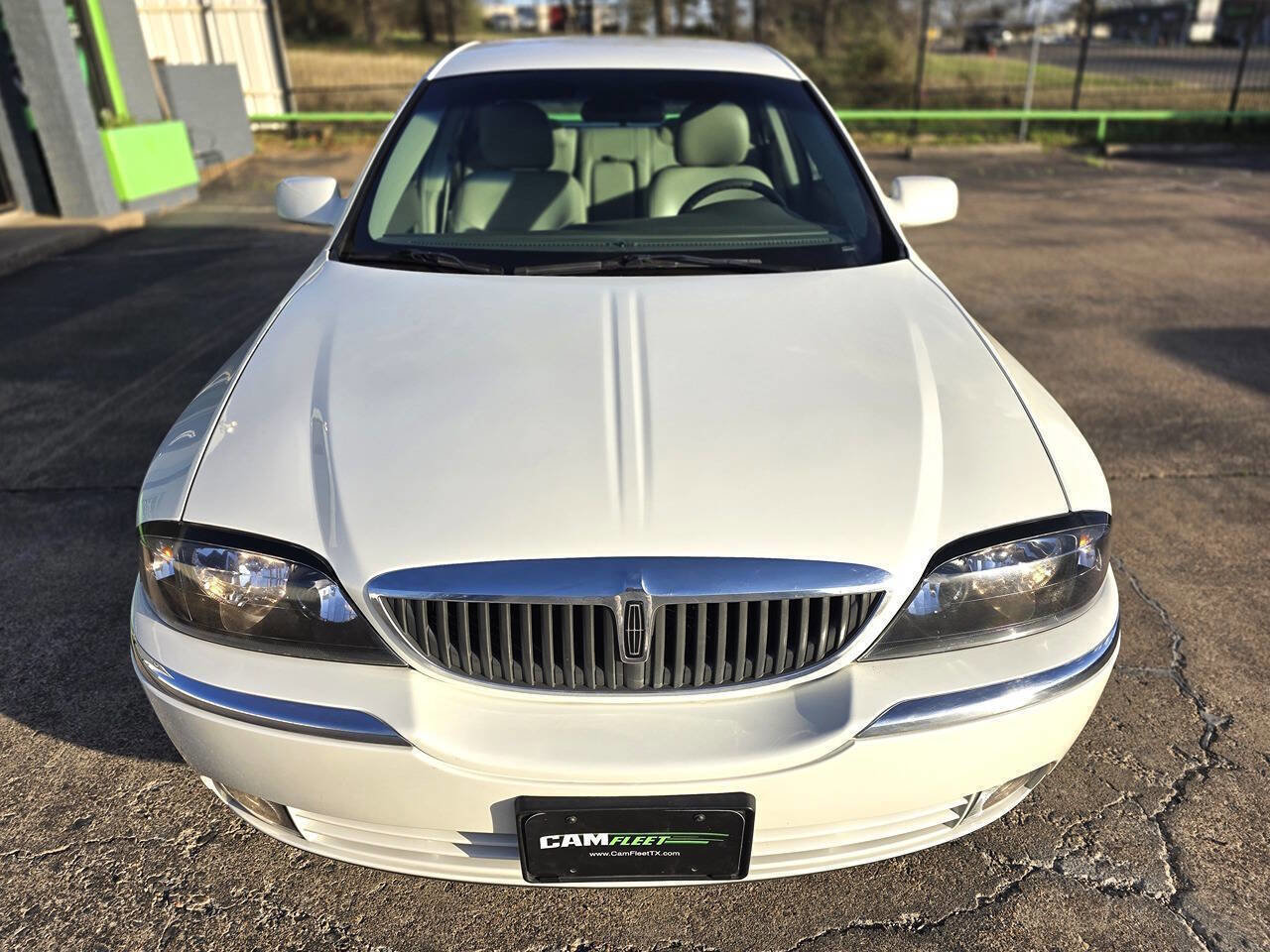 Used 2004 Lincoln LS image 63