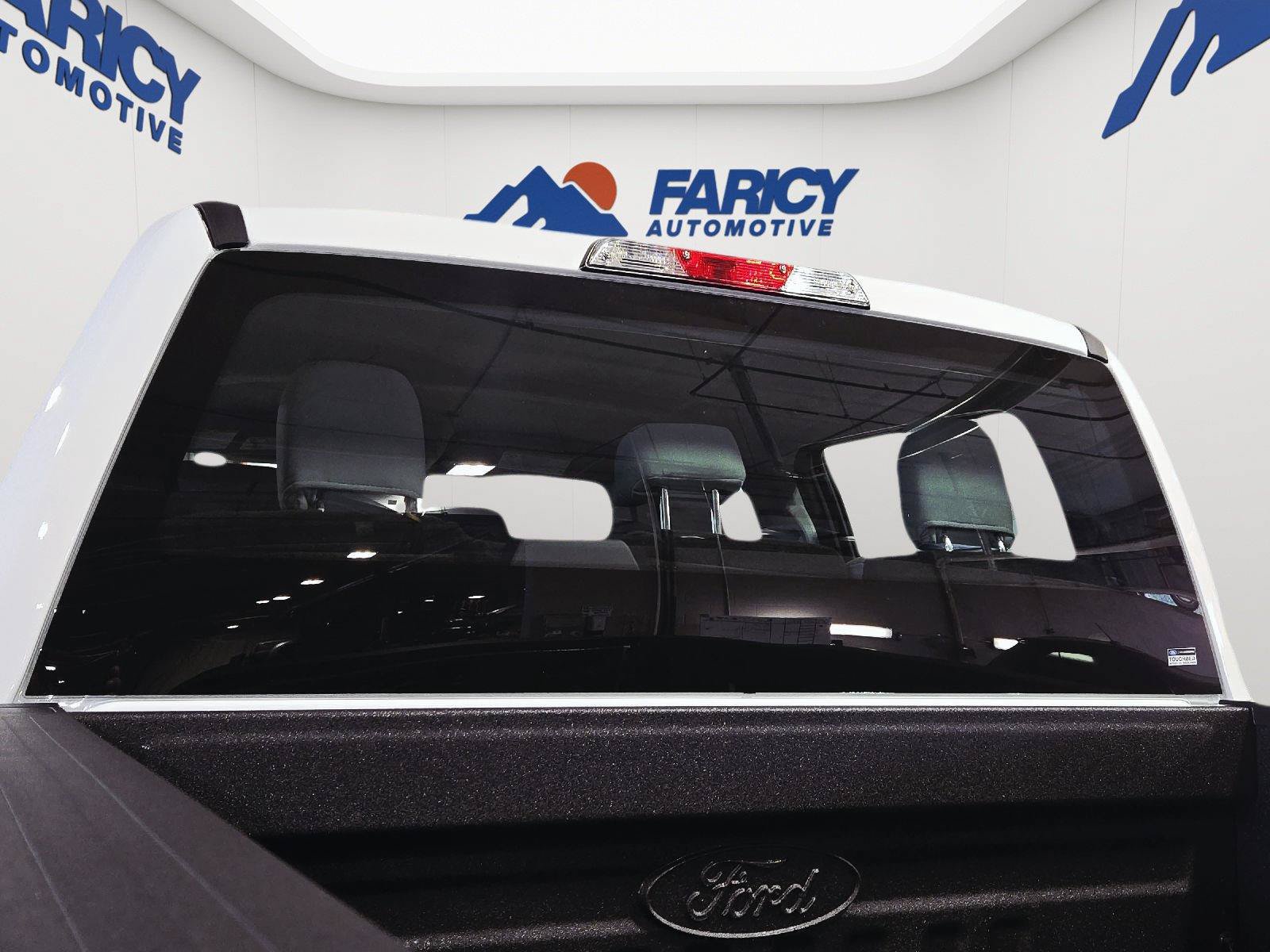 New 2026 Ford F350 XL w/ FX4 Off-Road Package AWD/4WD image 46
