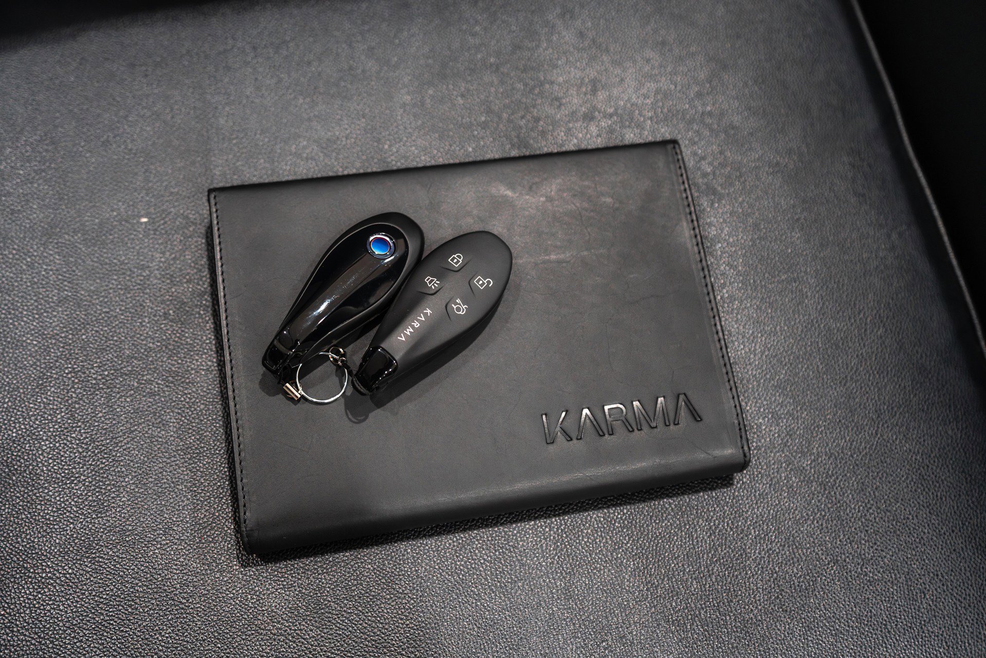 Used 2025 Karma Revero Luxury image 68