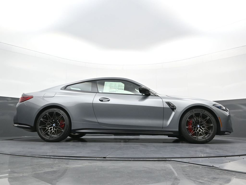 New 2026 BMW M4 Competition image 29