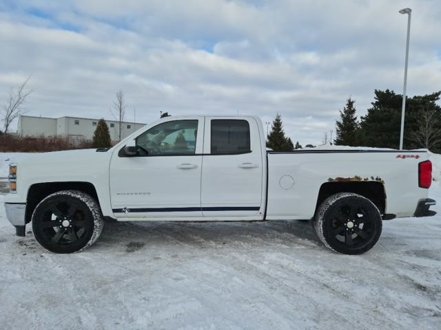 Used 2015 Chevrolet Silverado 1500 LT w/ All Star Edition image 10