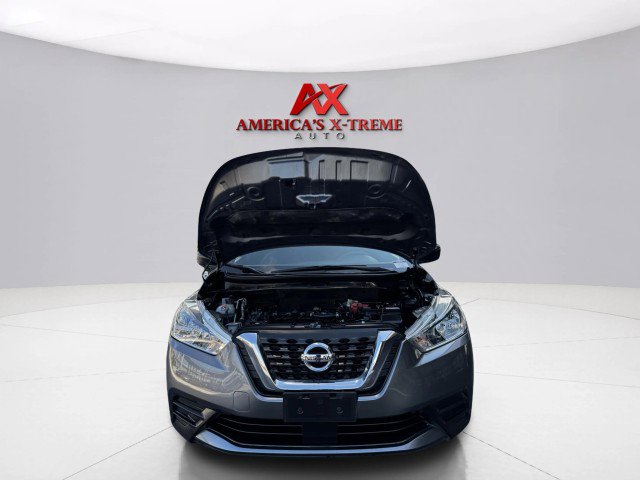 Used 2020 Nissan Kicks S image 54
