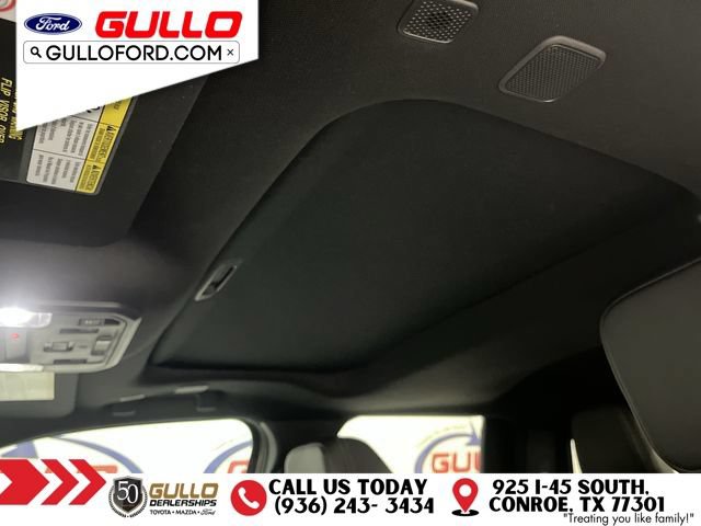Used 2024 Toyota Tacoma Limited w/ Limited Package (LT) AWD/4WD image 24