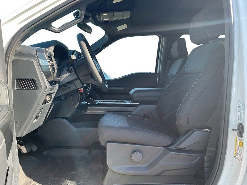 New 2025 Ford F150 STX image 10