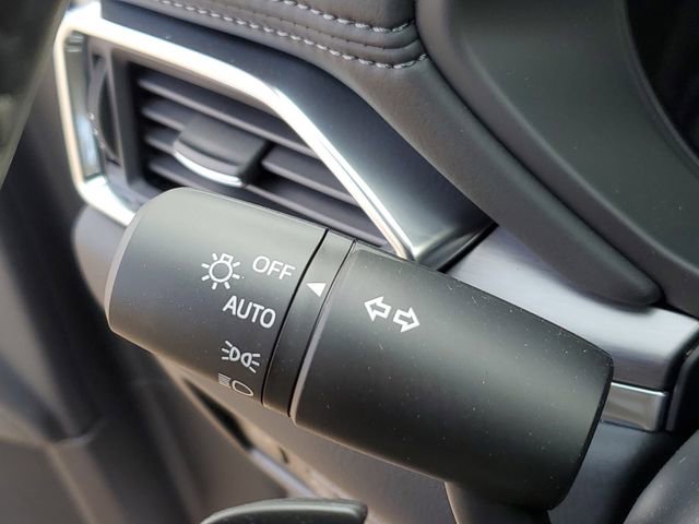 New 2025 MAZDA CX-5 AWD 2.5 S image 11