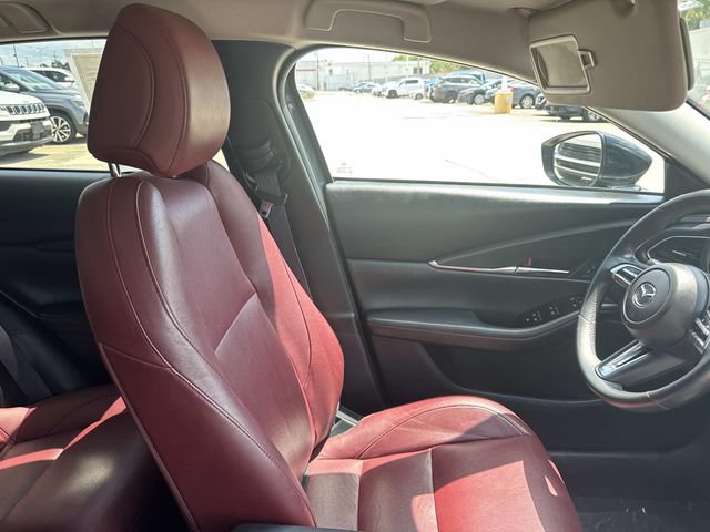 Used 2023 MAZDA CX-30 AWD 2.5 S w/ Preferred Package image 14