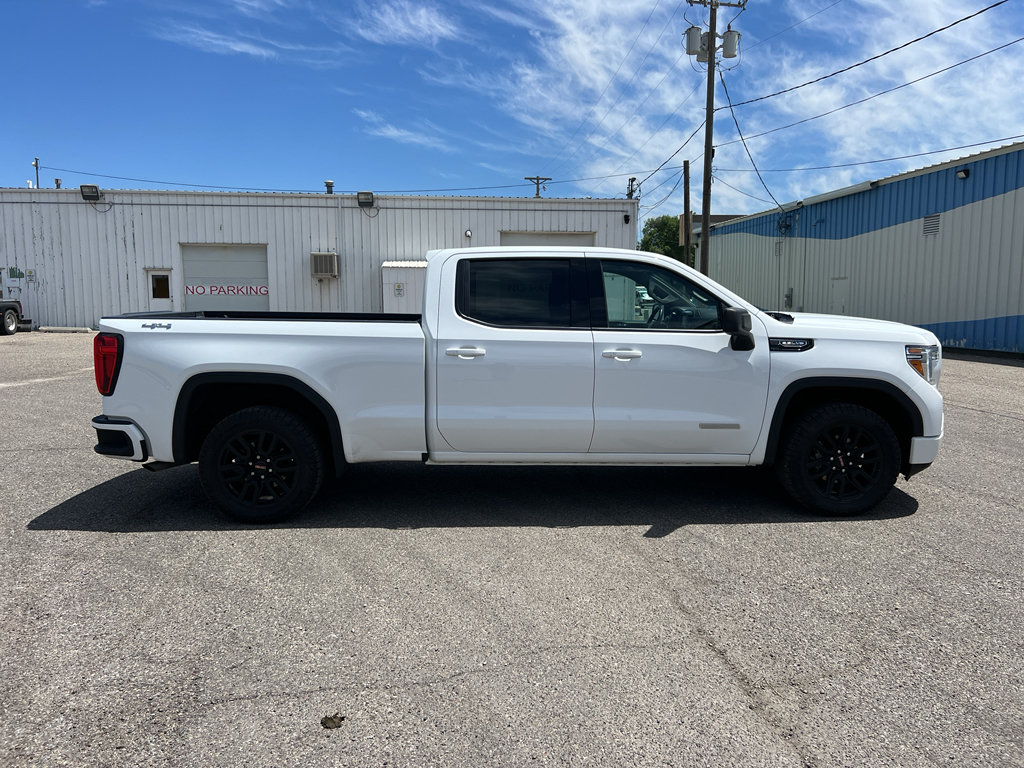 Used 2022 GMC Sierra 1500 Elevation AWD/4WD image 17