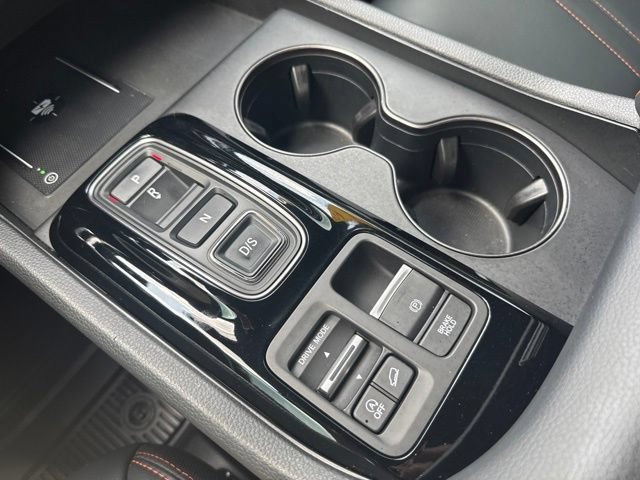 Used 2024 Honda Pilot TrailSport image 39