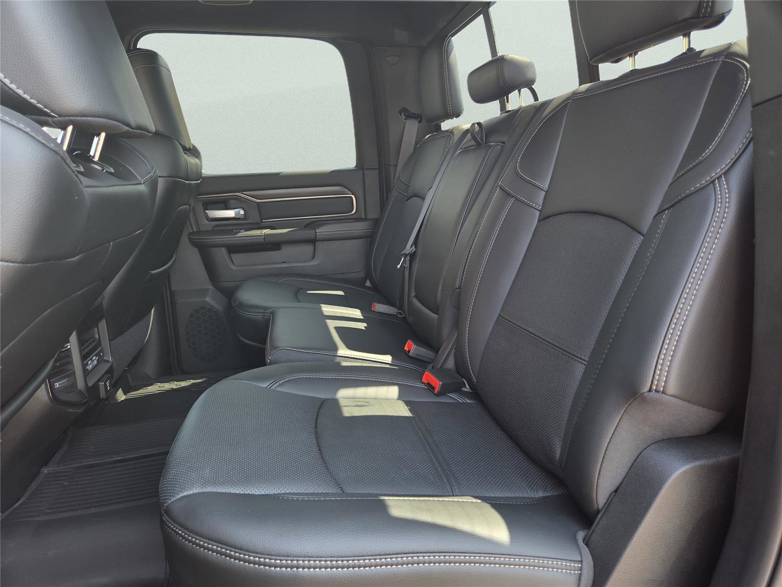 New 2026 RAM 2500 Rebel w/ Rebel Level 1 Equipment Group image 23