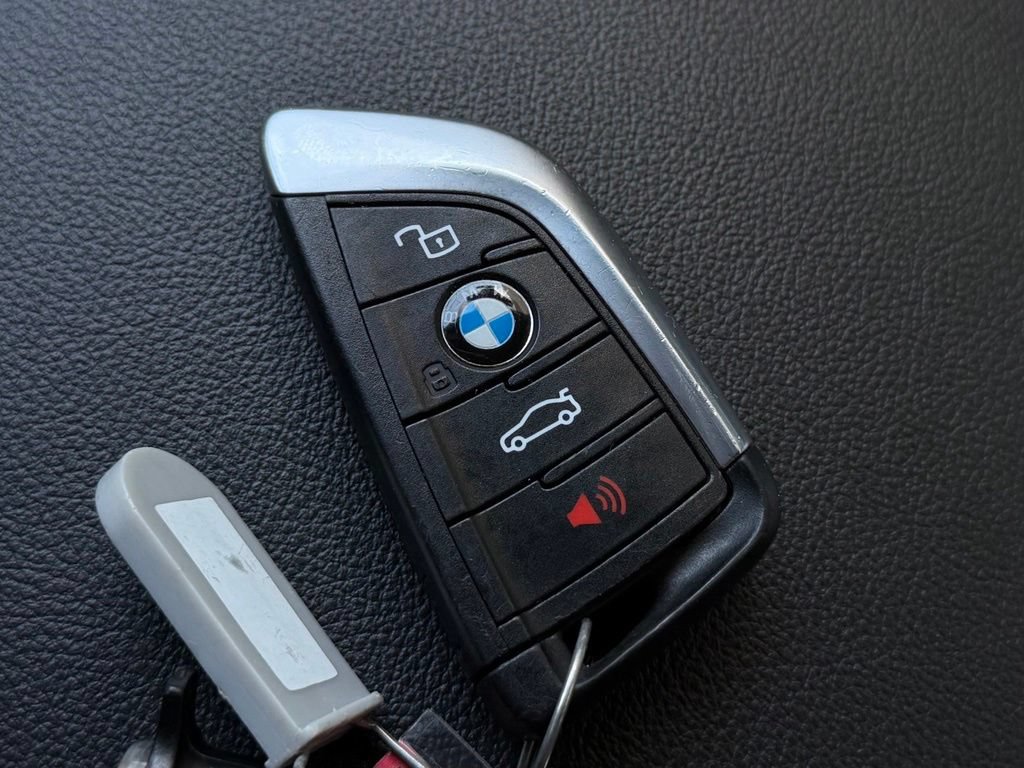 Used 2023 BMW M340i xDrive w/ Driving Assistance Package AWD/4WD image 28
