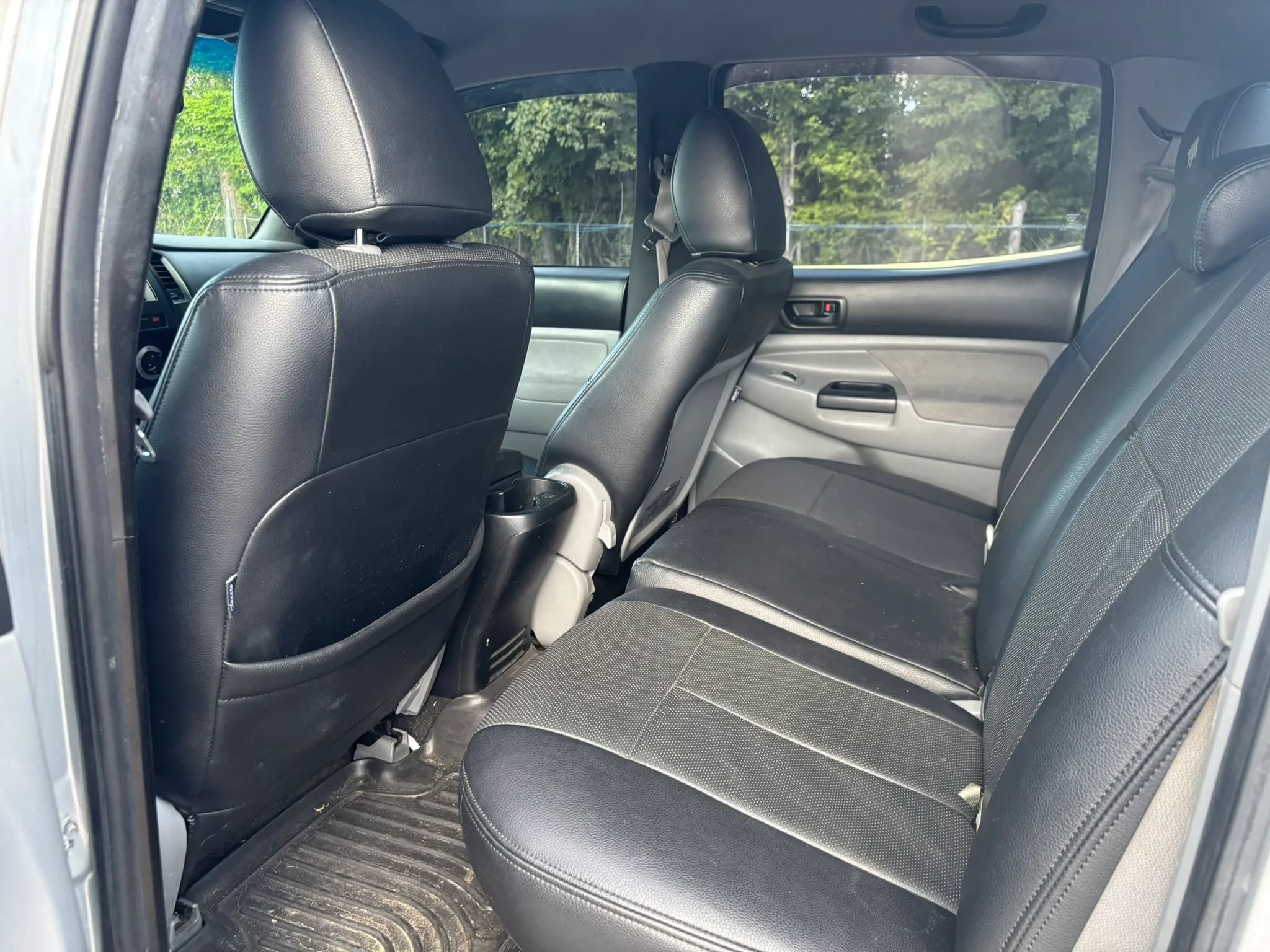 Used 2008 Toyota Tacoma PreRunner RWD image 12