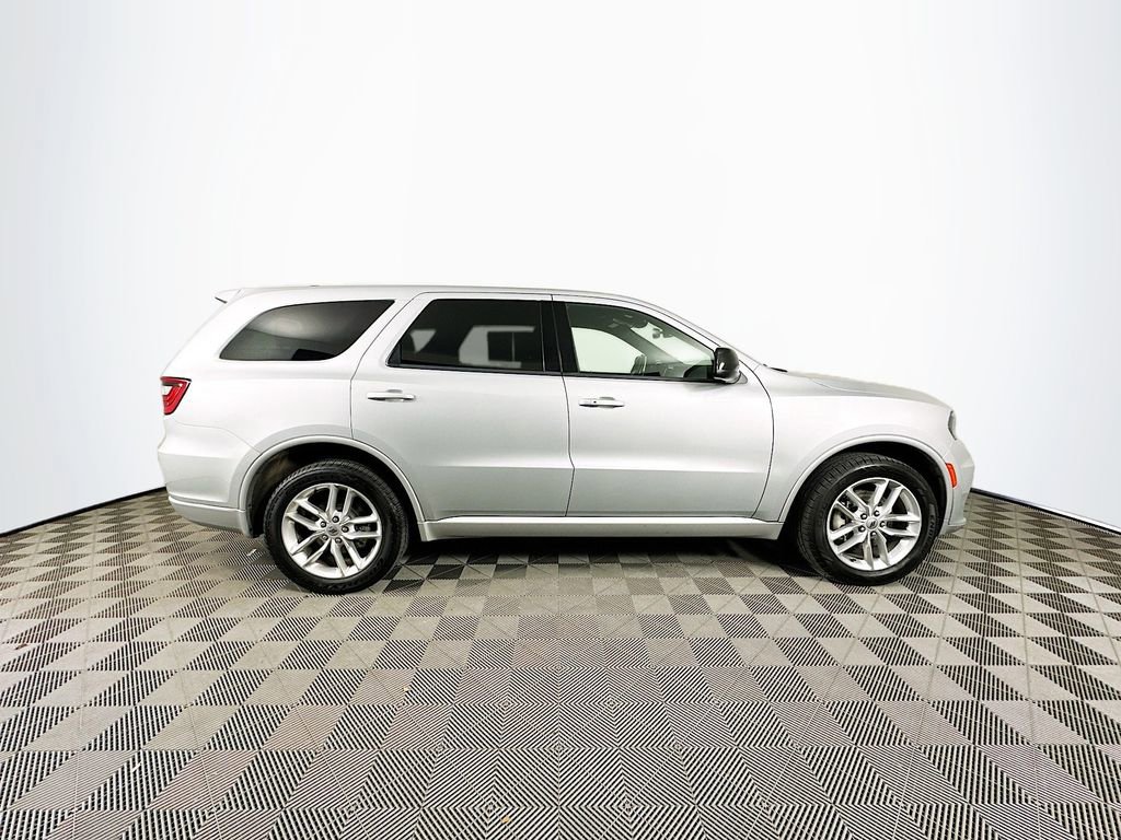 Used 2023 Dodge Durango GT image 13