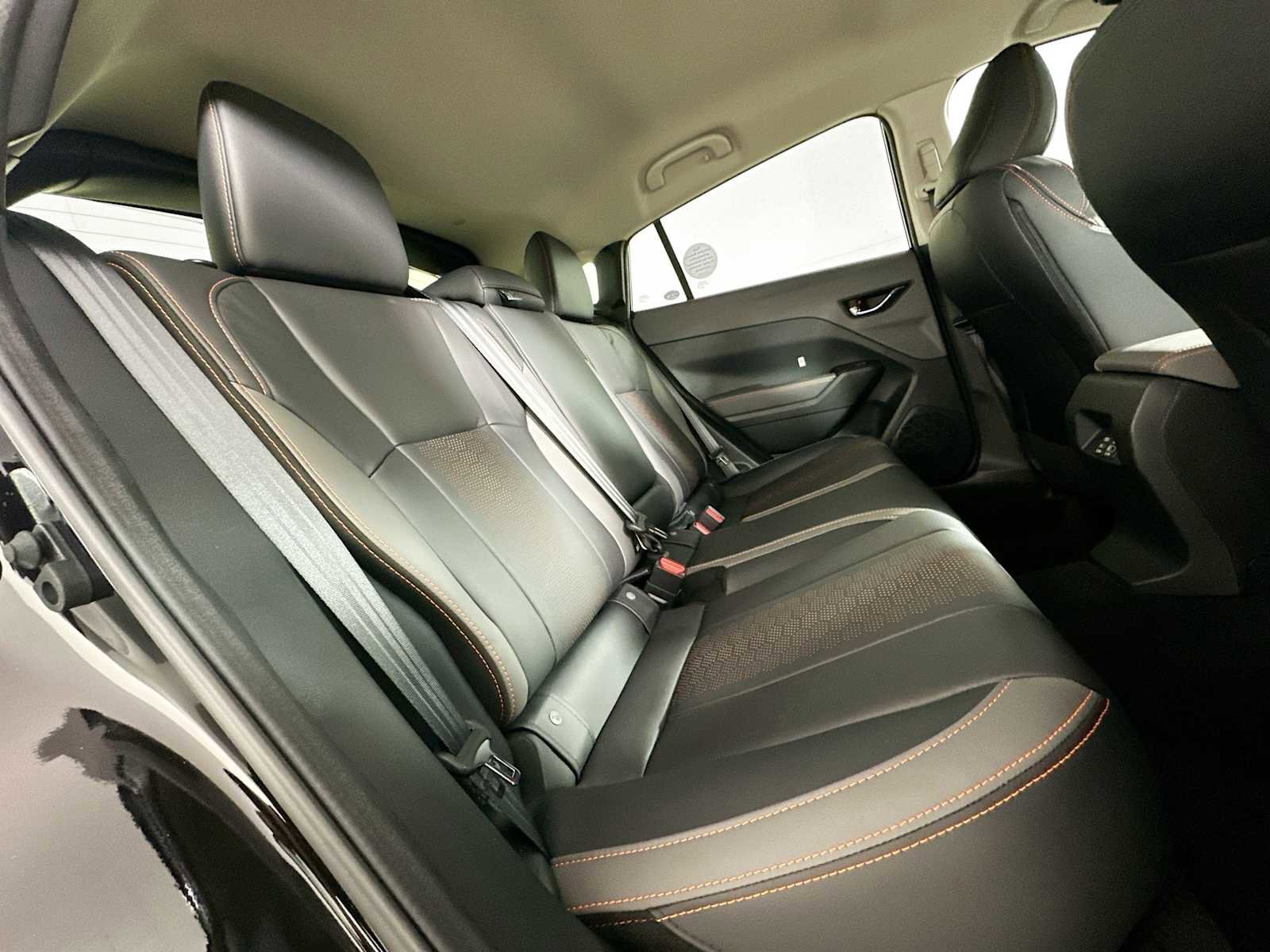 New 2025 Subaru Crosstrek 2.5i Limited w/ Popular Package #3A image 23