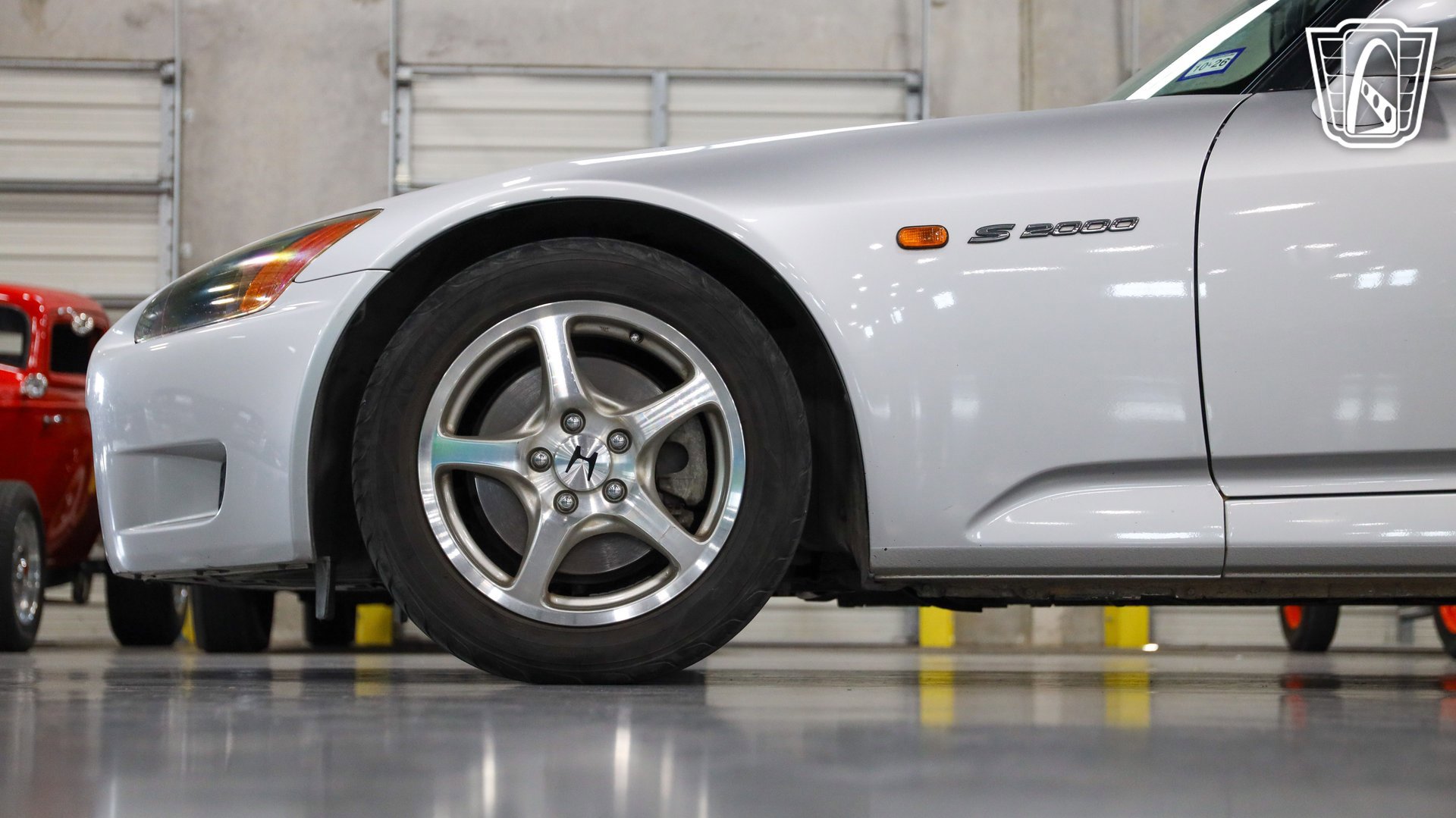 Used 2002 Honda S2000 image 17