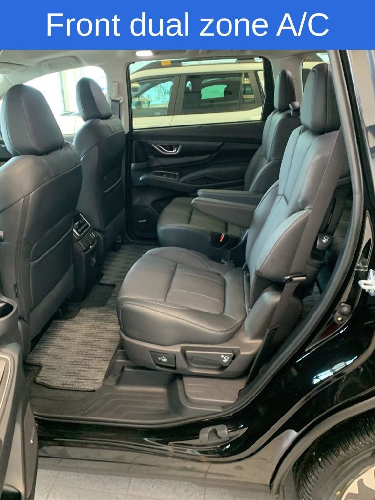 New 2026 Subaru Ascent Limited AWD/4WD image 6