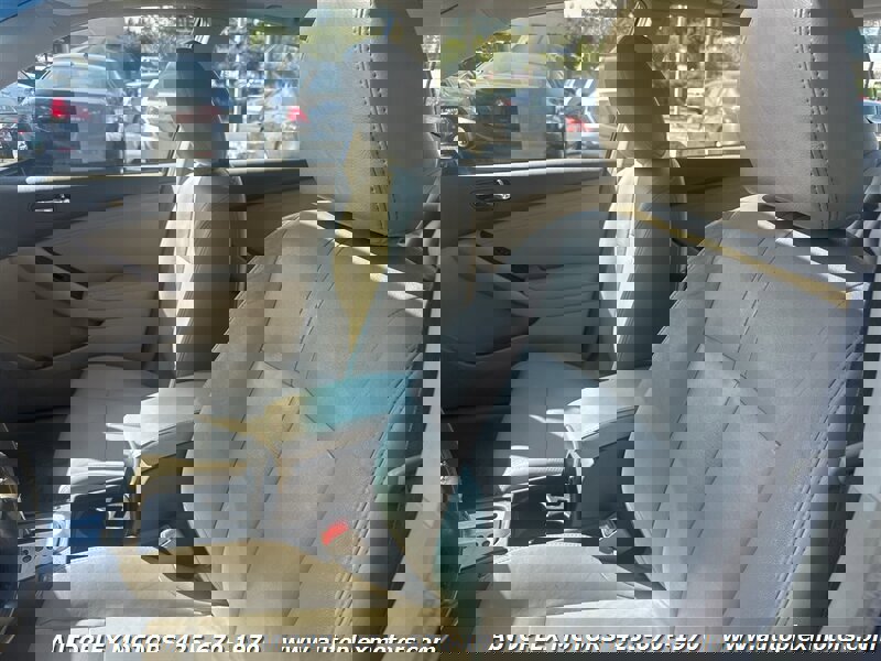 Used 2009 Nissan Altima Hybrid Sedan w/ Connection Pkg image 22