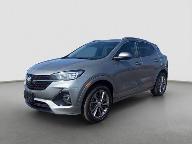 Used 2023 Buick Encore GX Select w/ Sport Touring Package image 1