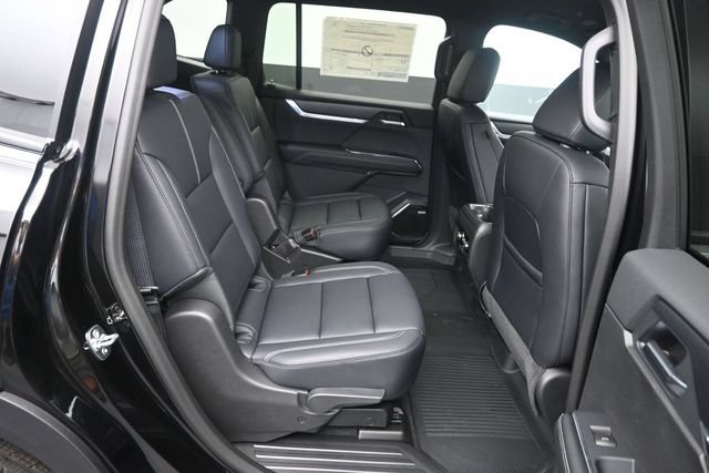 New 2027 GMC Acadia Elevation w/ Black Edition FWD image 30