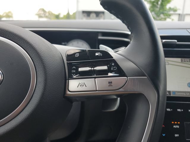 Used 2022 Hyundai Tucson Limited FWD image 25