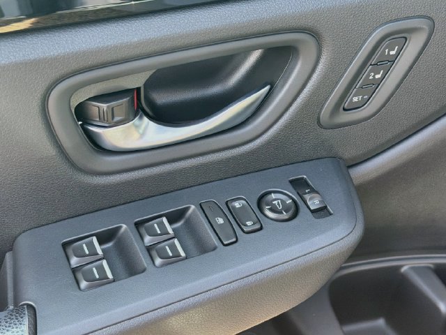 New 2026 Honda Passport RTL image 17