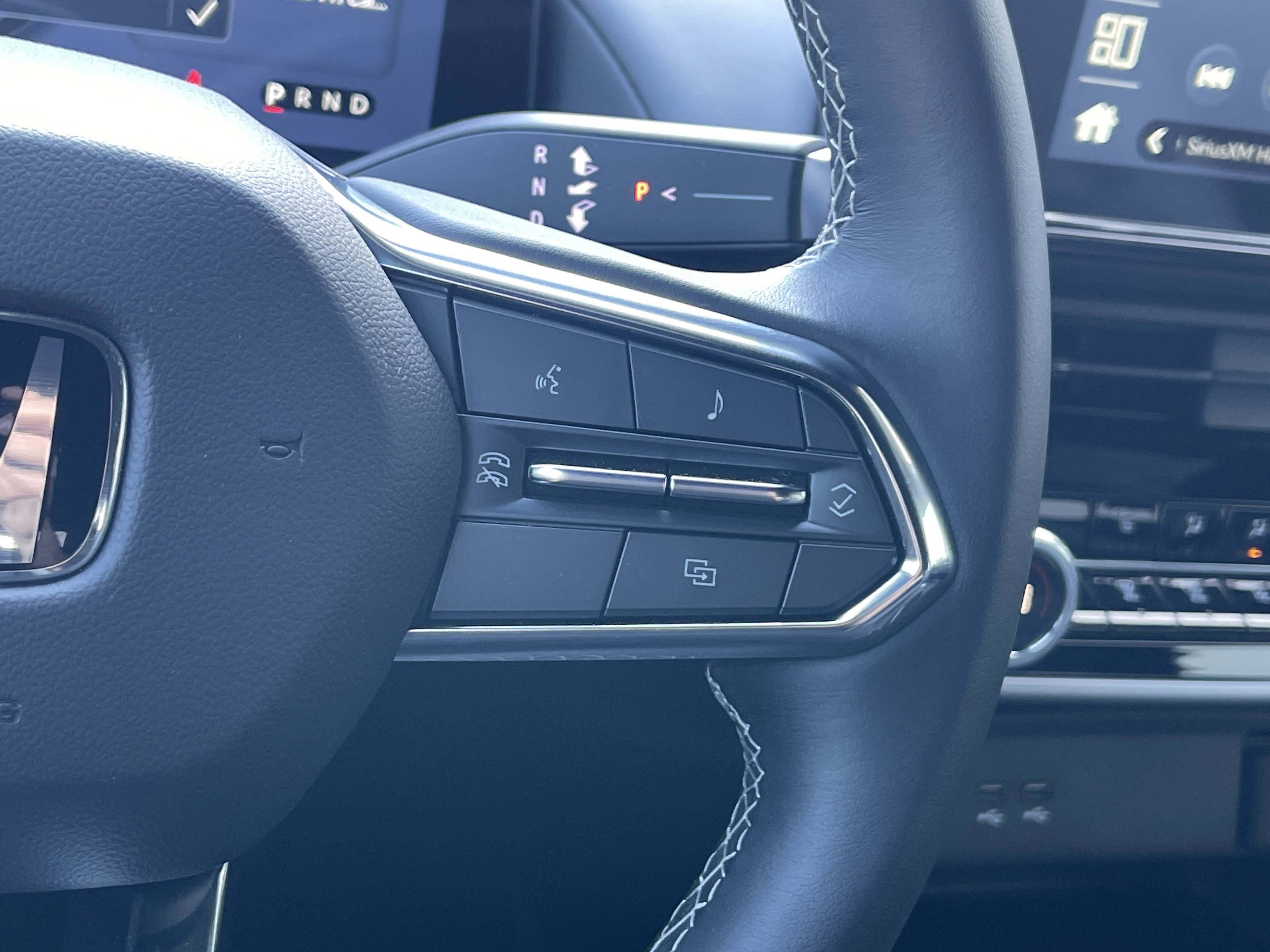 Used 2025 Honda Prologue Touring image 19