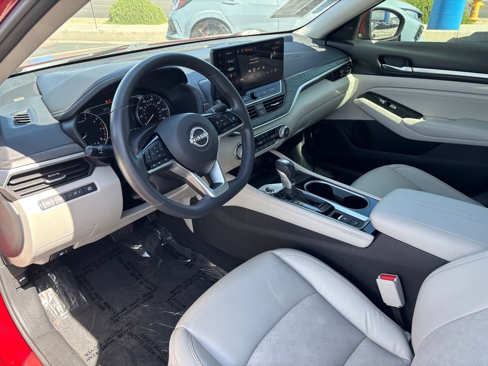 Used 2023 Nissan Altima 2.5 SL image 21