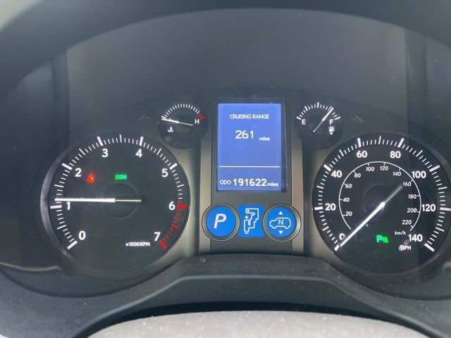 Used 2015 Lexus GX 460 Luxury image 15