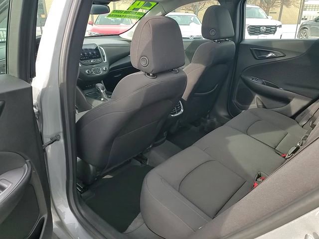 Used 2024 Chevrolet Malibu LT image 28