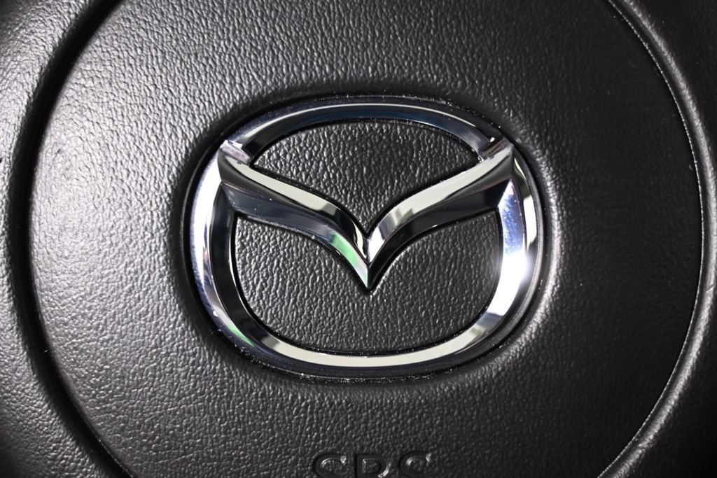 Used 2025 MAZDA CX-30 AWD 2.5 S w/ Select Sport Pkg image 34