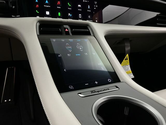 Used 2025 Porsche Taycan 4S image 11