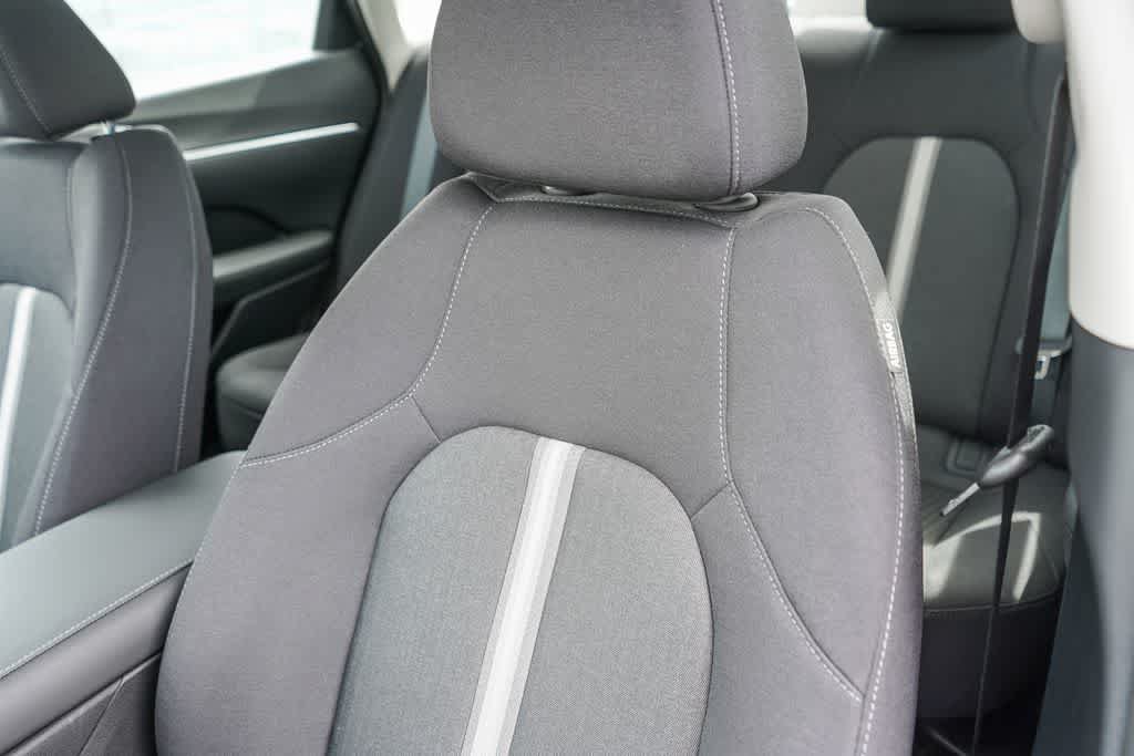 New 2026 Hyundai Sonata SEL FWD image 24