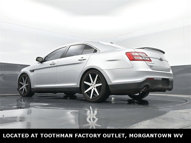 Used 2018 Ford Taurus SHO w/ Driver Assist Package image 26