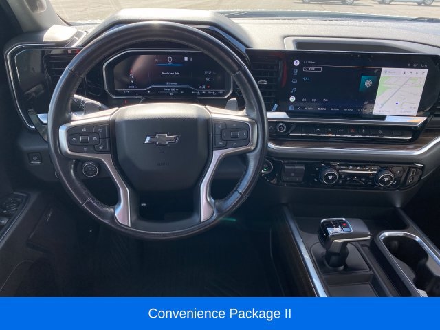 Used 2022 Chevrolet Silverado 1500 RST AWD/4WD image 7